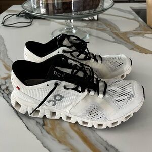 On Cloud OC swiss engineering